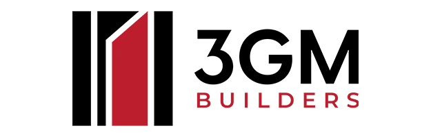 3GM Builders logo