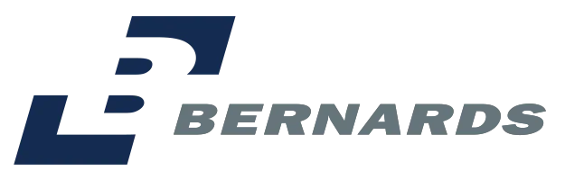 Bernards logo