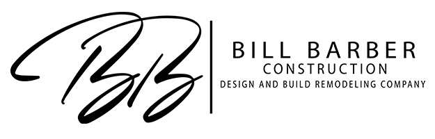 Bill Barber Construction logo