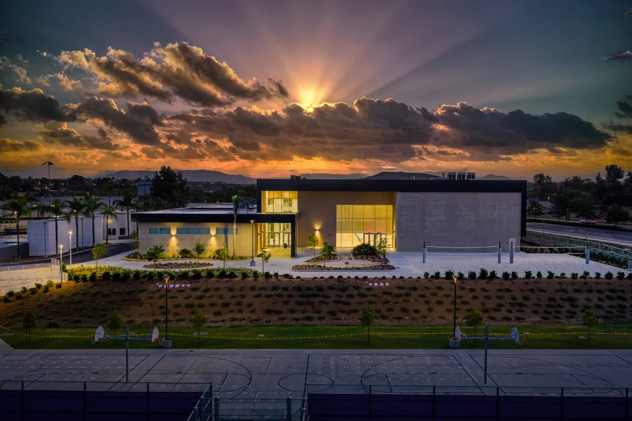 Finished architectural project photographed by Fox & Brand, image 31