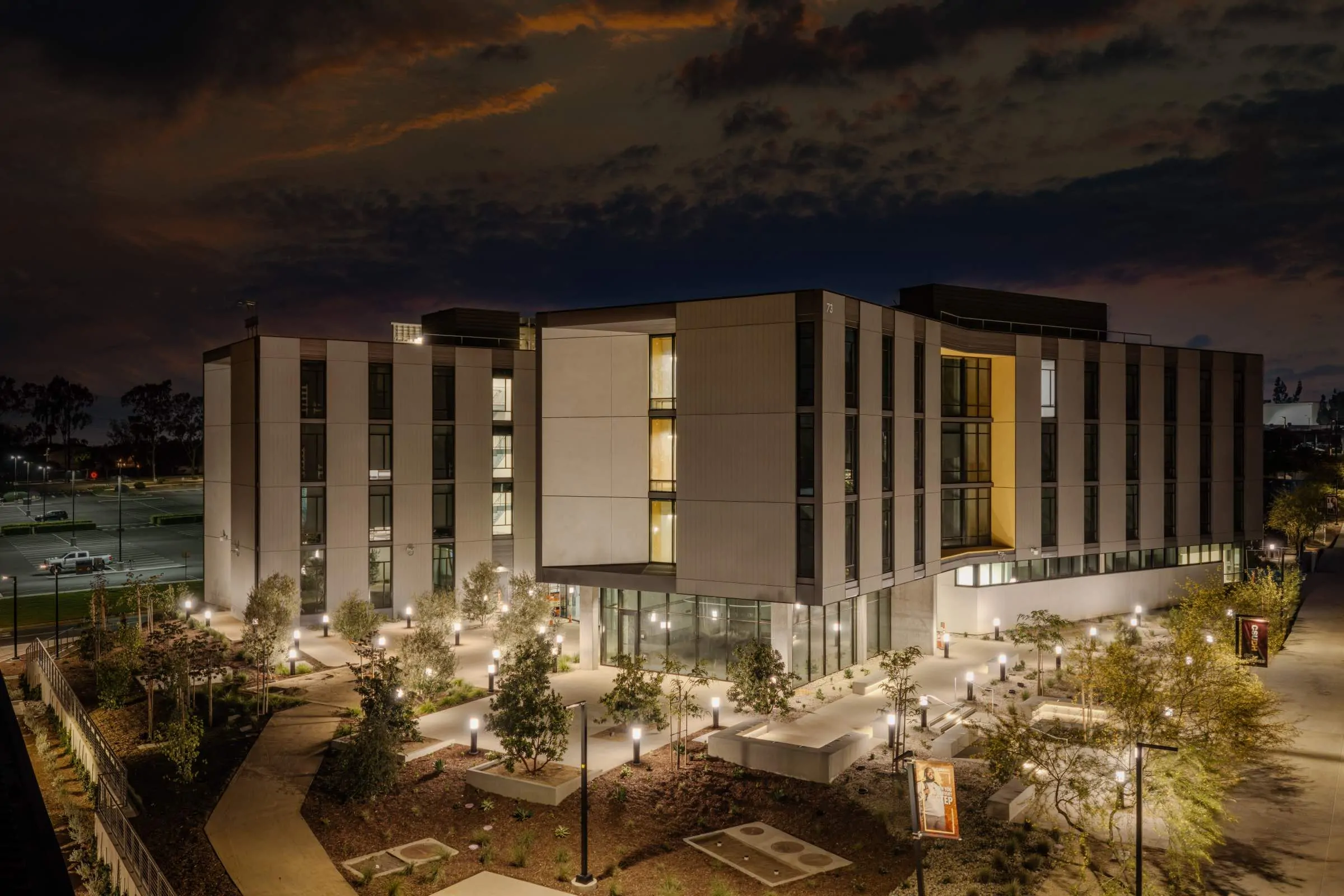 Finished architectural project photographed by Fox & Brand, image 25