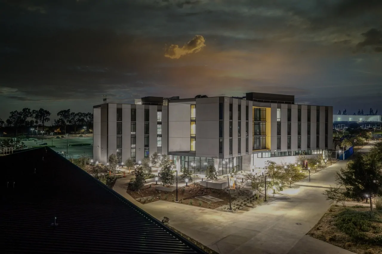 Finished architectural project photographed by Fox & Brand, image 30