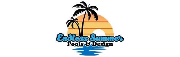 Endless Summer Pools logo