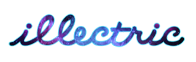 Illectric logo