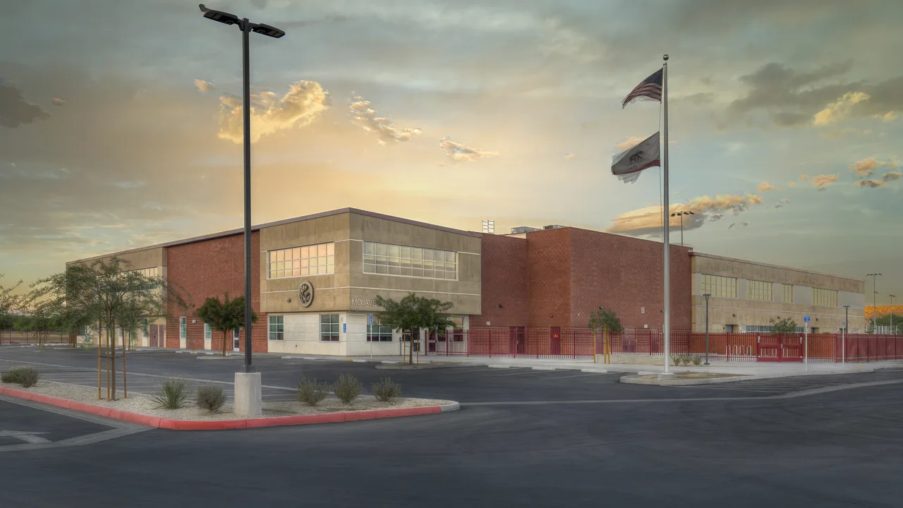 Finished architectural project photographed by Fox & Brand, image 5