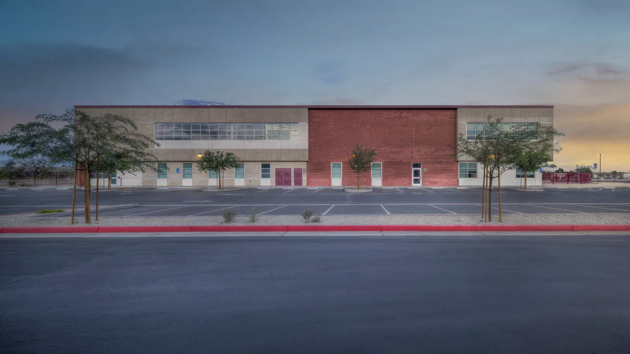 Finished architectural project photographed by Fox & Brand, image 21