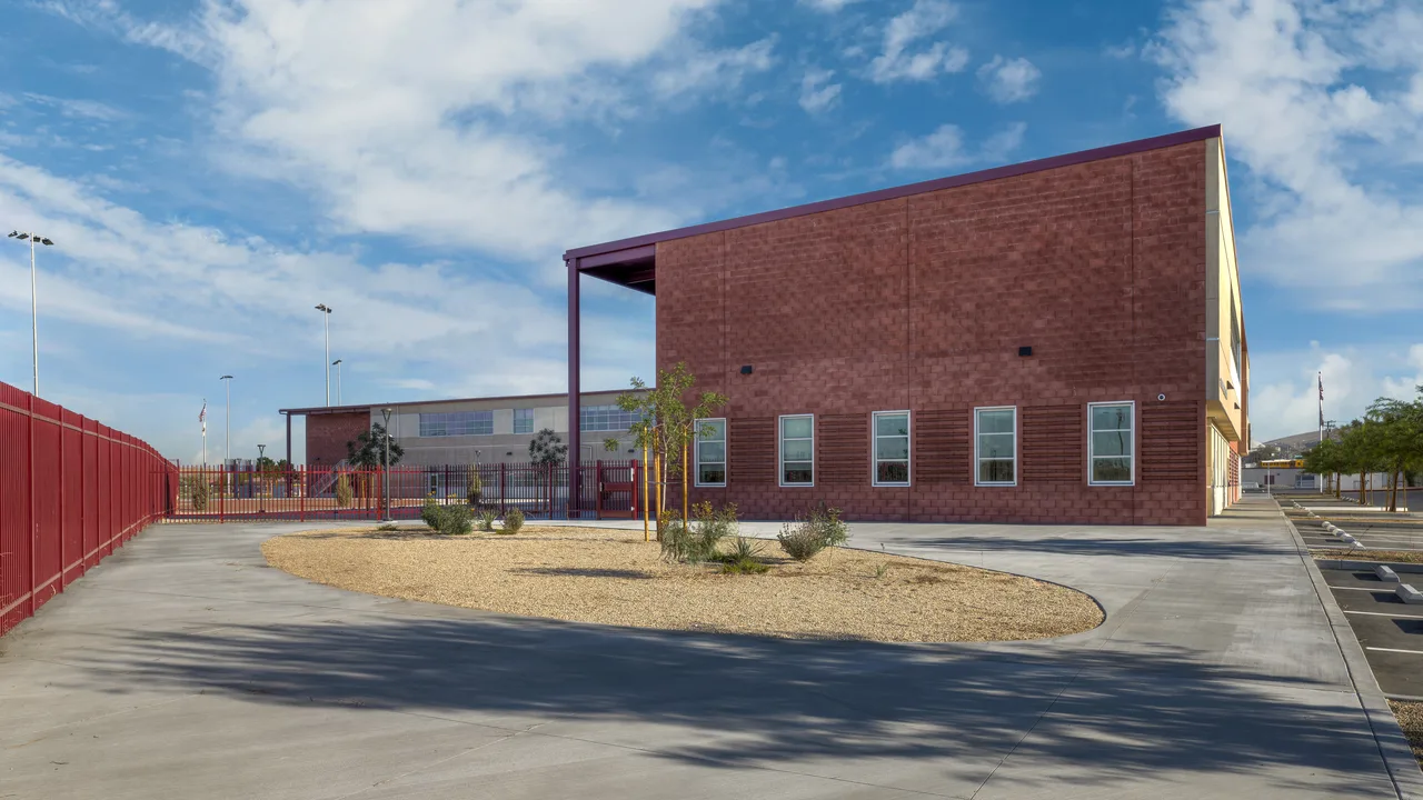 Finished architectural project photographed by Fox & Brand, image 13