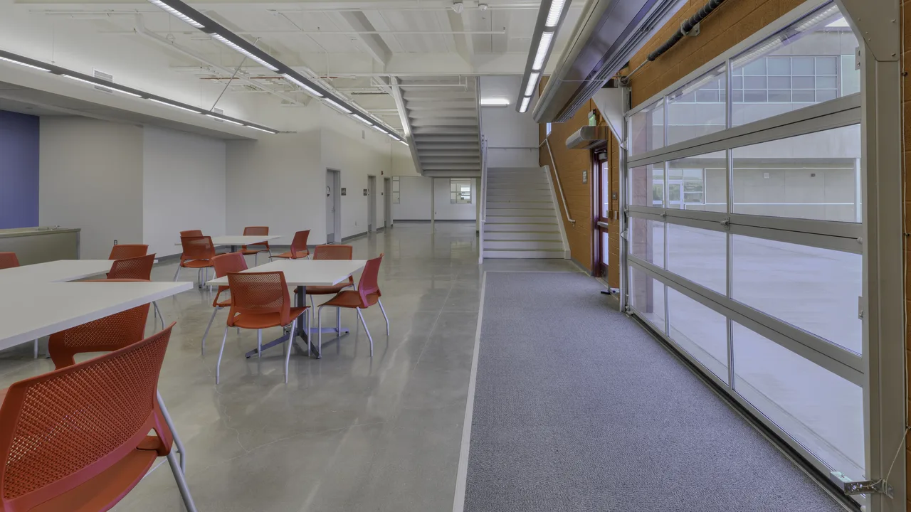 Finished architectural project photographed by Fox & Brand, image 40