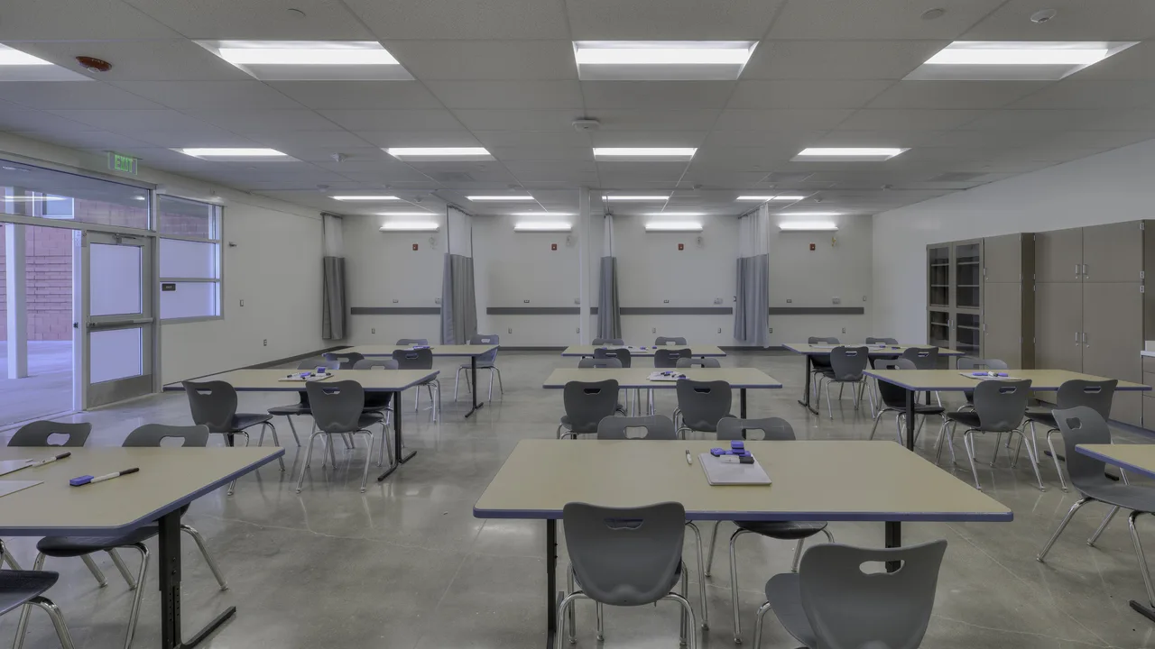 Finished architectural project photographed by Fox & Brand, image 33