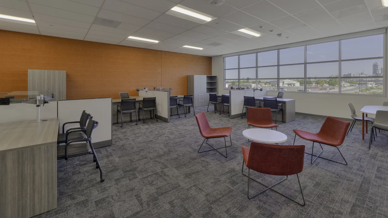 Finished architectural project photographed by Fox & Brand, image 25