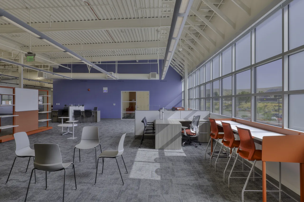 Finished architectural project photographed by Fox & Brand, image 17
