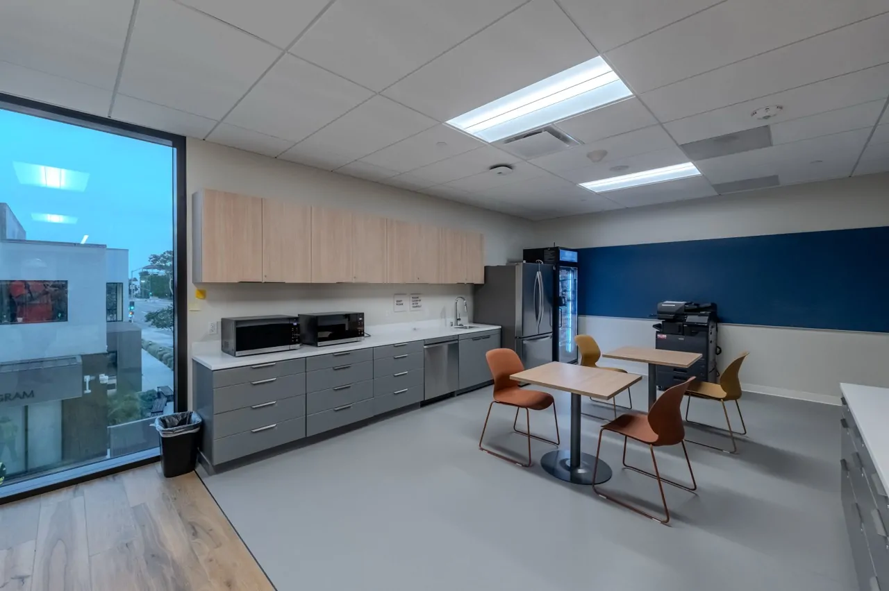 Finished architectural project photographed by Fox & Brand, image 3