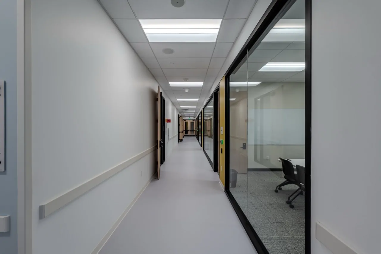 Finished architectural project photographed by Fox & Brand, image 26