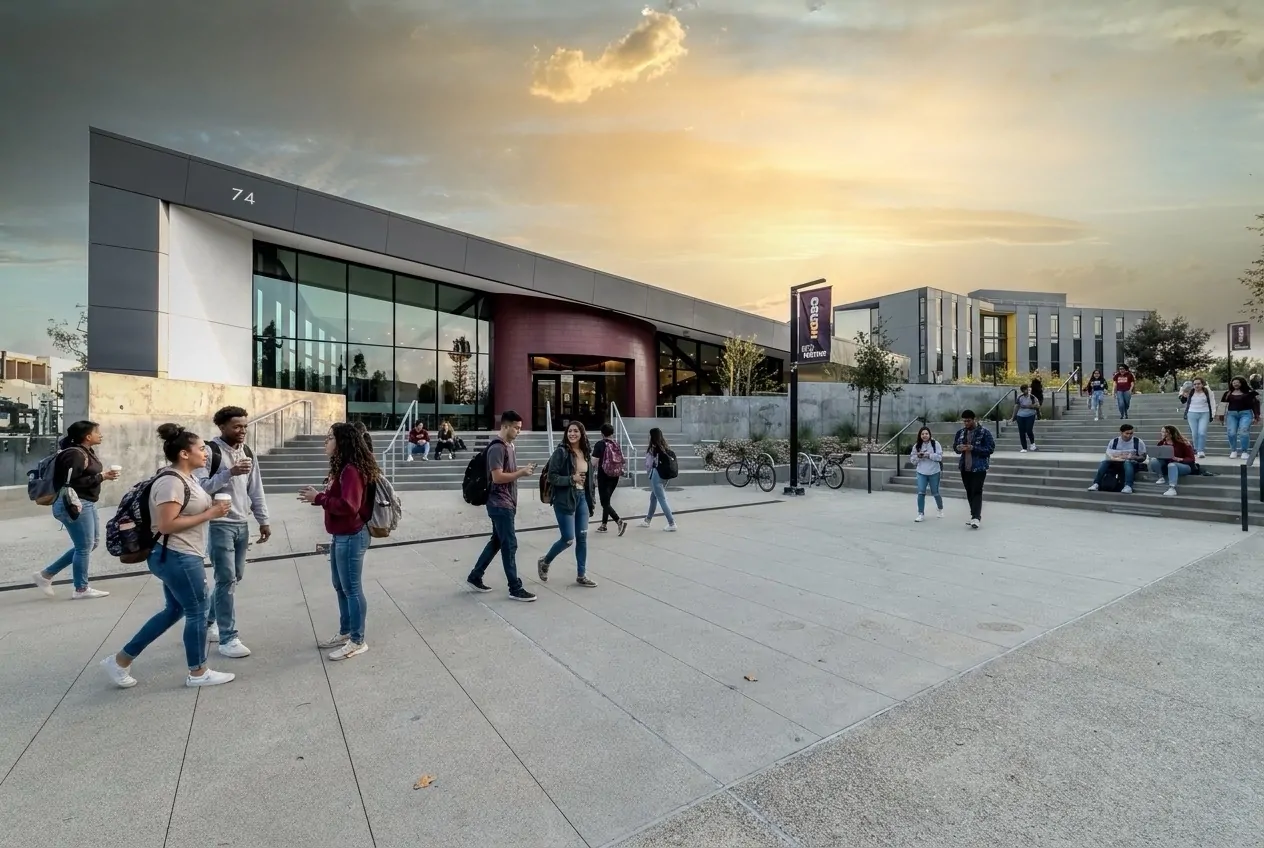 Finished architectural project photographed by Fox & Brand, image 15