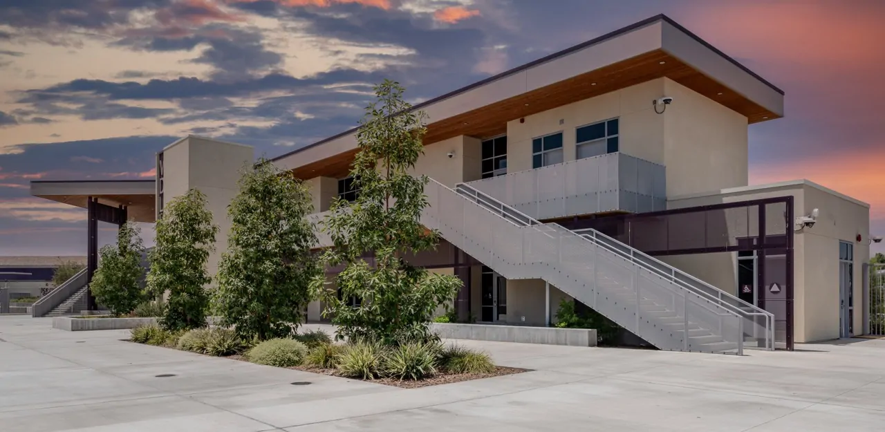 Finished architectural project photographed by Fox & Brand, image 20
