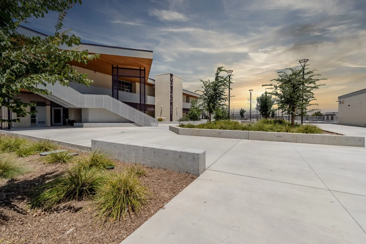 Finished architectural project photographed by Fox & Brand, image 4