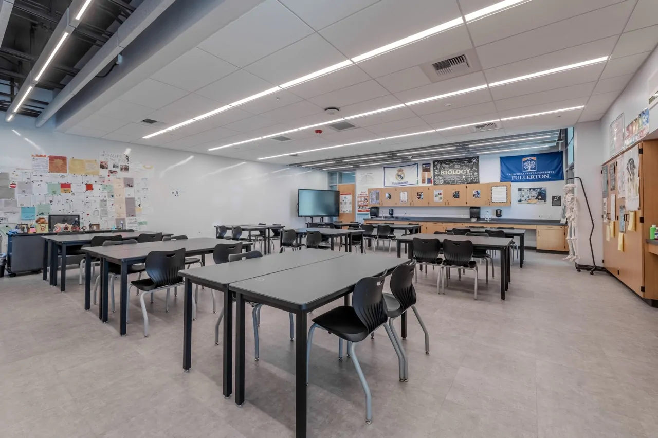 Finished architectural project photographed by Fox & Brand, image 17
