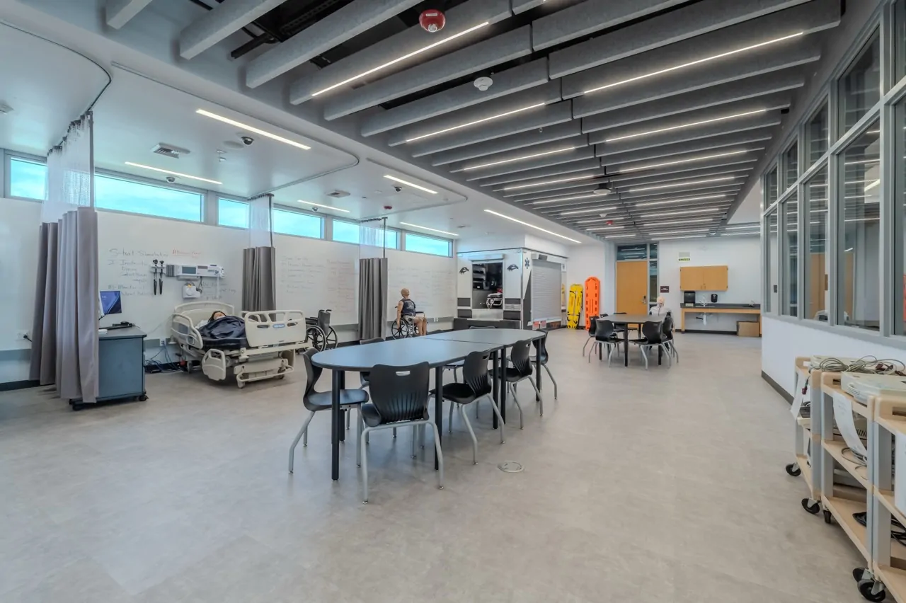 Finished architectural project photographed by Fox & Brand, image 27