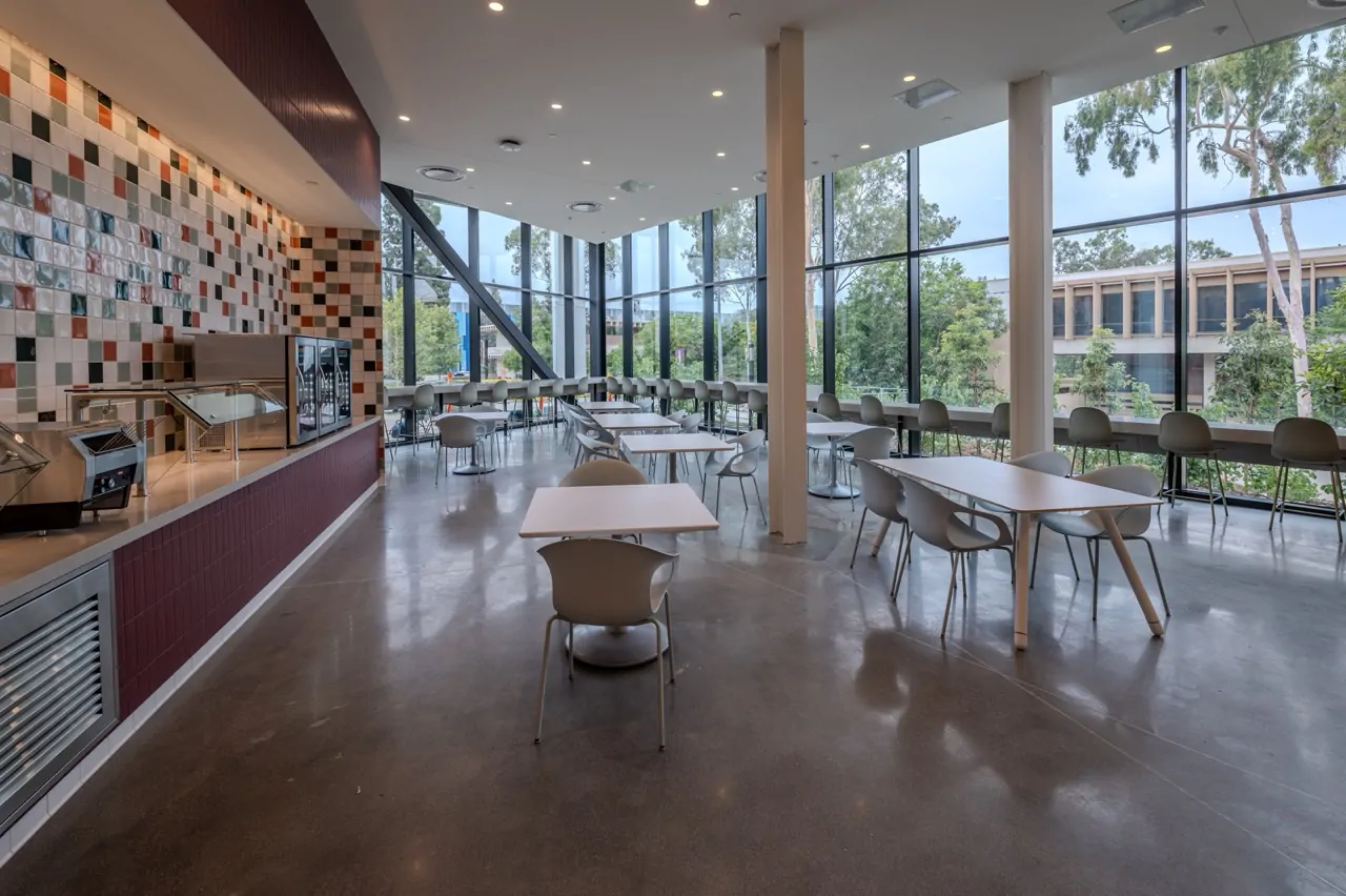 Finished architectural project photographed by Fox & Brand, image 5