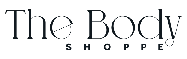 The Body Shoppe logo