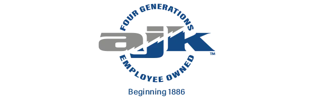 AJ Kirkwood and Associates logo