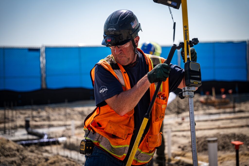 AJK worker at Sand Canyon Senior Living