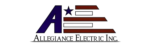 Allegiance Electric logo