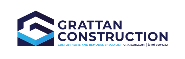 Grattan Construction logo