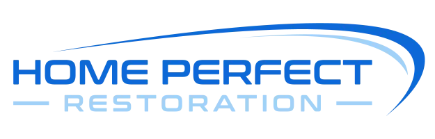 Home Perfect Restoration logo