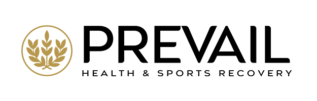 Prevail logo